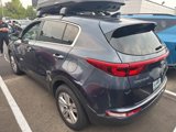 Used 2017 Kia Sportage LX image 5