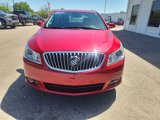 Used 2013 Buick LaCrosse Premium w/ Driver Confidence Package image 2
