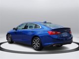 Certified 2023 Chevrolet Malibu RS image 3