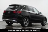 Certified 2020 Mercedes-Benz GLC 300 4MATIC image 5
