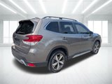 Used 2021 Subaru Forester Touring image 4