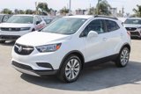 Used 2019 Buick Encore Preferred image 3