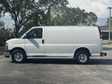Used 2024 Chevrolet Express 2500 w/ Driver Convenience Package image 3