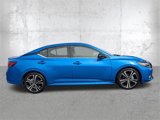 Used 2023 Nissan Sentra SR w/ SR Premium Package image 3