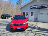 Used 2017 Honda Fit LX image 2