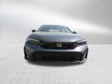New 2025 Honda Civic Sport image 3
