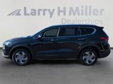 Used 2023 Hyundai Santa Fe SEL image 2