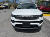 Certified 2022 Jeep Compass Latitude w/ Convenience Group image 2