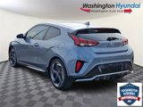 Used 2020 Hyundai Veloster Turbo image 4