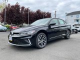 New 2025 Volkswagen Jetta SE image 3