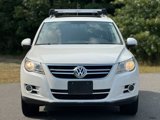 Used 2010 Volkswagen Tiguan Wolfsburg Edition image 3
