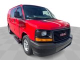 Used 2017 GMC Savana 2500 image 2