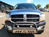 Used 2007 Dodge Ram 2500 Truck SLT w/ Sound & Security Group image 2