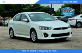 Used 2016 Mitsubishi Lancer ES image 3