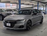 Used 2022 Honda Accord Sport image 3