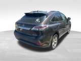 Used 2013 Lexus RX 350 AWD image 4
