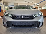New 2025 Honda Civic Sport image 2