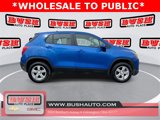 Used 2015 Chevrolet Trax LS image 4