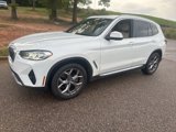 Used 2022 BMW X3 sDrive30i w/ Convenience Package image 5