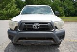Used 2014 Toyota Tacoma 2WD Regular Cab image 3