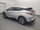 Used 2017 Nissan Murano SL image 3