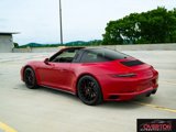 Used 2018 Porsche 911 Targa 4 GTS image 5