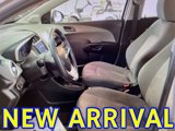 Used 2020 Chevrolet Sonic LT image 5
