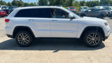 Used 2014 Jeep Grand Cherokee Limited image 5