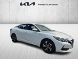 Used 2021 Nissan Sentra SV image 3