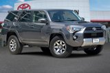 Certified 2023 Toyota 4Runner TRD Off-Road Premium w/ Moonroof Package image 2