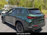 New 2025 MAZDA CX-50 AWD 2.5 S w/ Accent Package image 4
