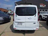 Used 2022 Ford Transit Connect XLT image 6