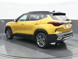 Used 2021 Kia Seltos S image 4
