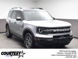 Used 2022 Ford Bronco Sport Big Bend image 3