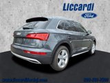 Used 2018 Audi Q5 2.0T Premium Plus w/ Premium Plus Package image 2