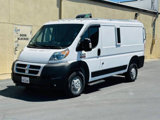 Used 2014 RAM ProMaster 1500 w/ Premium Appearance Group image 4