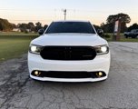 Used 2016 Dodge Durango R/T w/ Trailer Tow Group IV image 2