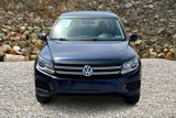 Used 2014 Volkswagen Tiguan S image 3