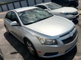 Used 2013 Chevrolet Cruze LT image 3