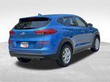 Used 2020 Hyundai Tucson SE image 4