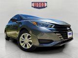 New 2025 Nissan Versa S w/ Trunk Package image 6