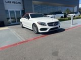 Used 2018 Mercedes-Benz C 300 Cabriolet image 3