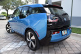 Used 2017 BMW i3 w/ Range Extender image 5