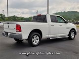 Used 2015 RAM 1500 Classic SLT image 4