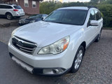 Used 2011 Subaru Outback 2.5i Limited w/ PWR Moonroof Pkg image 2