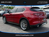 Used 2018 Alfa Romeo Stelvio Ti image 4