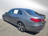 Used 2024 Mercedes-Benz C 300 Sedan image 3