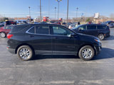 Used 2018 Chevrolet Equinox LT image 2