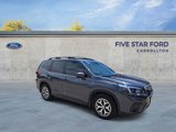 Used 2021 Subaru Forester Premium image 2