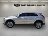 Certified 2024 Cadillac XT4 Premium Luxury w/ Active Safety Package image 4